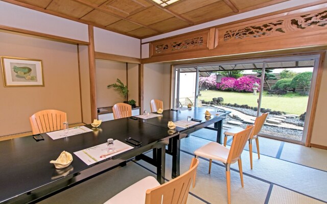 Mishima Plaza Hotel
