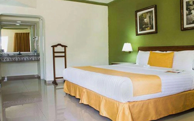 Quality Inn Ciudad Obregon