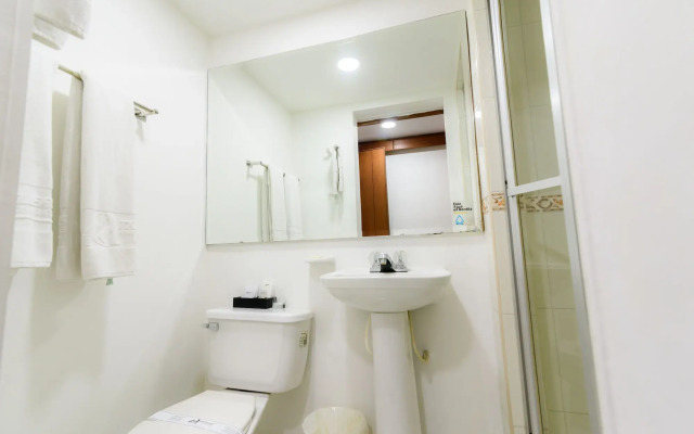 Travelers Apartamentos Y Suites Condominioplenitud