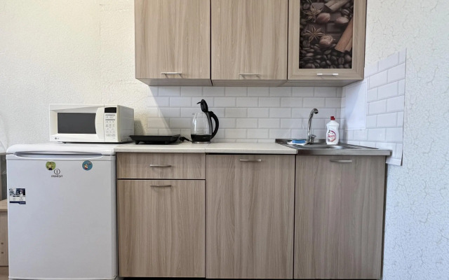 КакДома на улице Красноярская 57