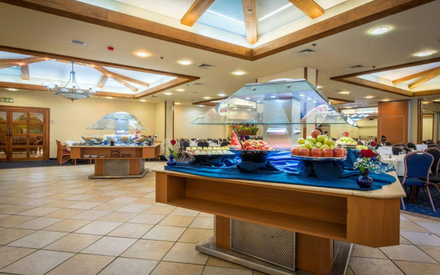 Mary's Well Nazareth By Dan Hotels
