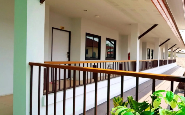 Sirimunta Hotel Chiang Rai