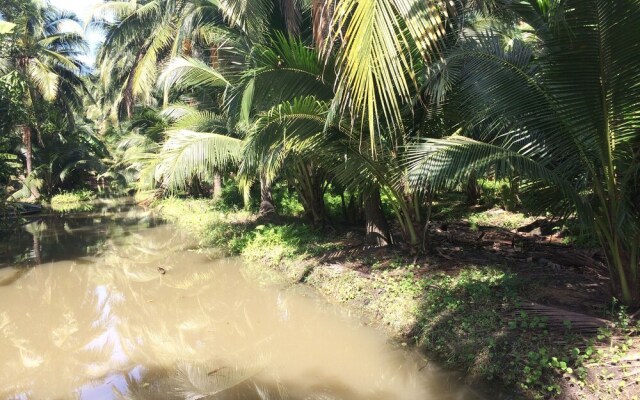 Ban Kunlaya Homestay