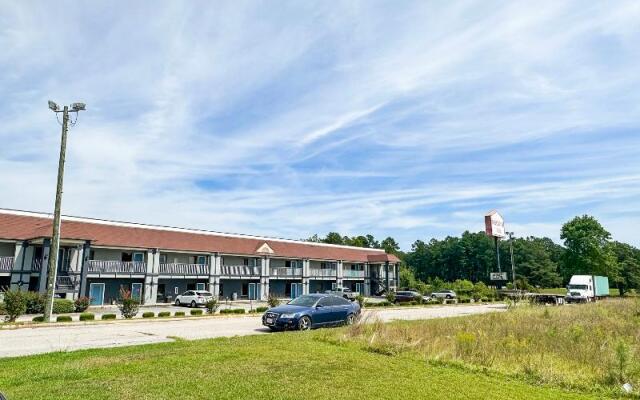 Executive Inn Ridgeway I-77