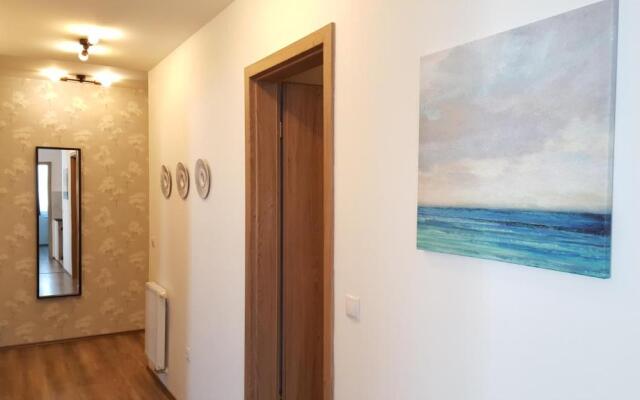 Lelle Resort B26