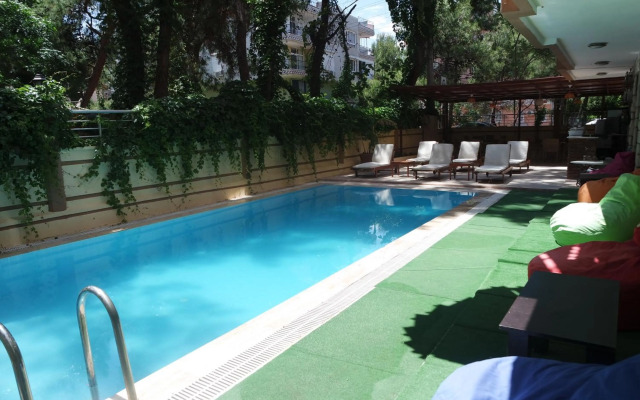 Ale Boutique Hotel