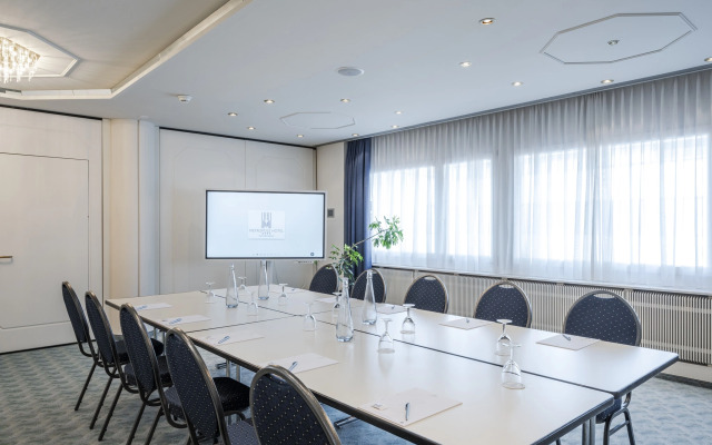 Hotel Metropole Interlaken