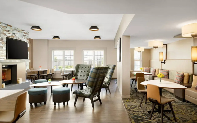 Residence Inn by Marriott Pleasanton