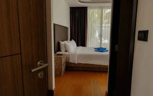 Elite Atoll Luxury Villas Phuket