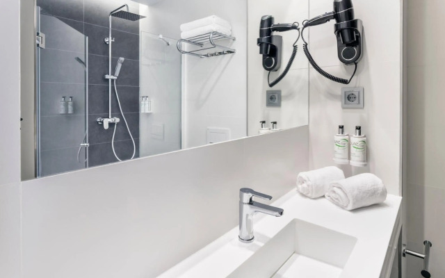 B&B Hotel Murcia