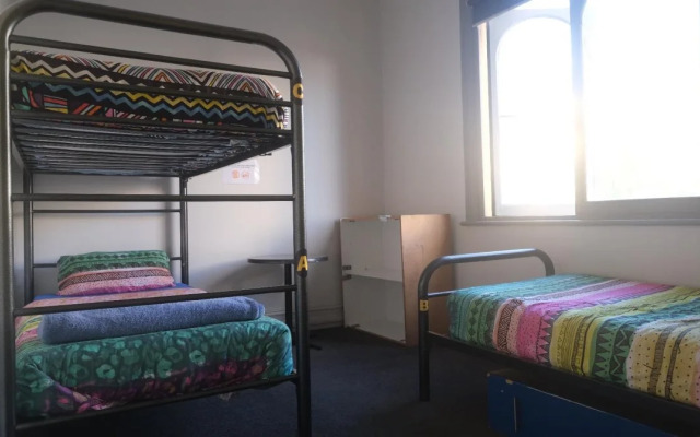 Britannia on William - Hostel