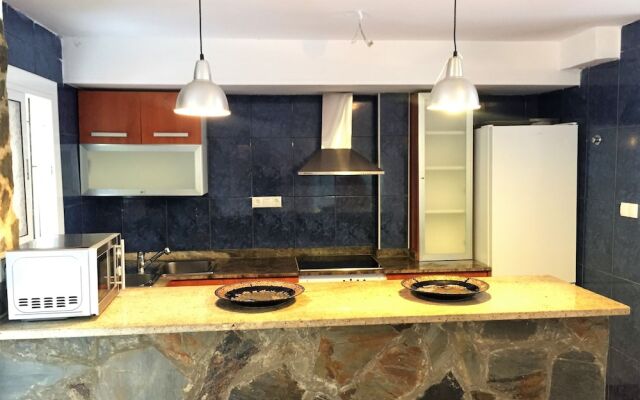 Chalet Playa Dorada