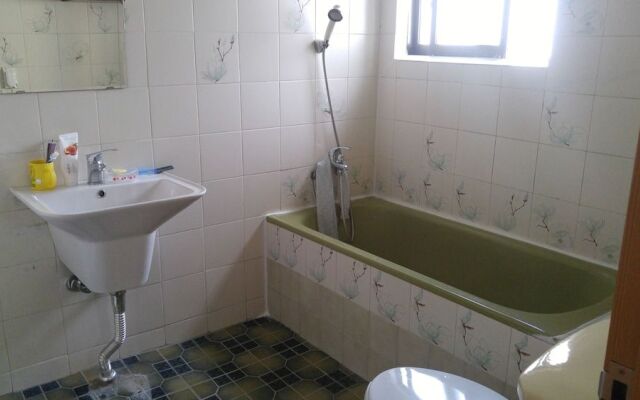 Masan - Guest House Rhizome - Hostel