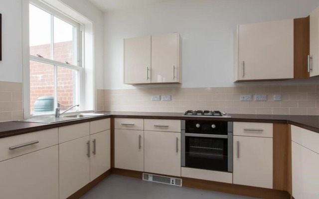 Townhouse @ Balfour St