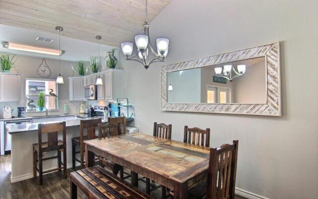 Bsc306-port A Good Time