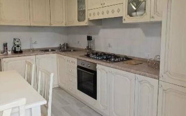 Appartamento da Emiliano