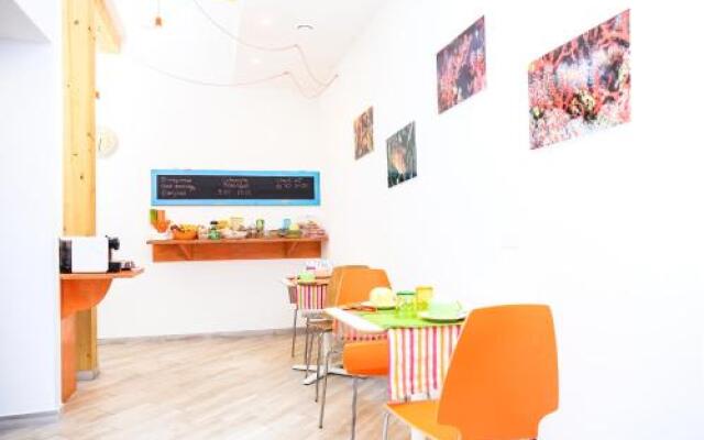 La Posidonia Oceanica