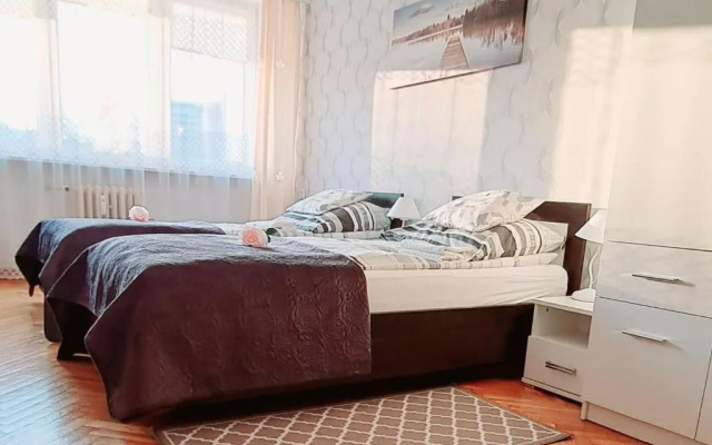 Mokka Apartament