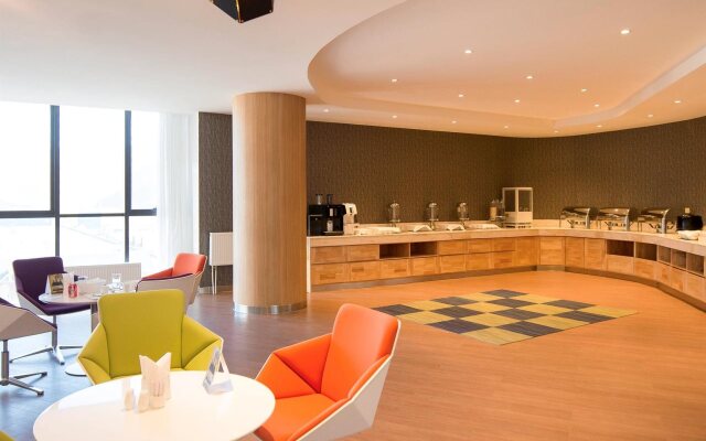 ibis Styles Ulaanbaatar