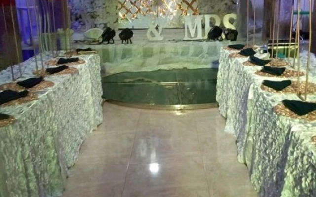 Topview Hotel Asaba