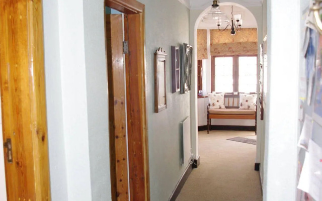 Belmont Guest House