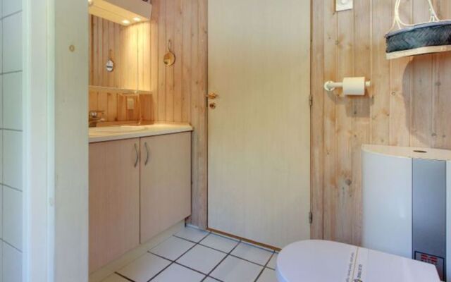 "Kadir" - 300m from the sea in Bornholm