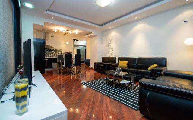 Beolux Knez