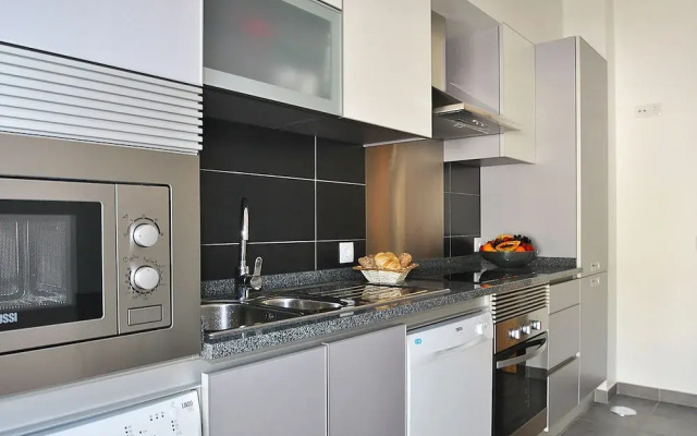 Apartamento Caracas 2