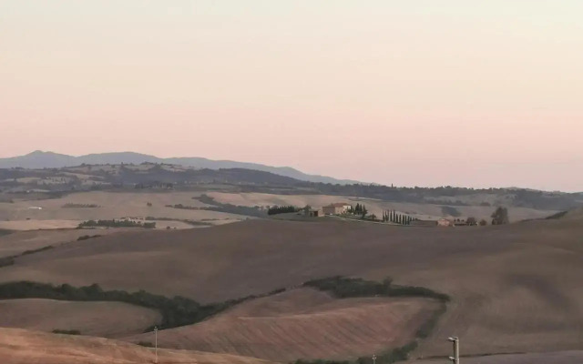 Podere Poggio Salto