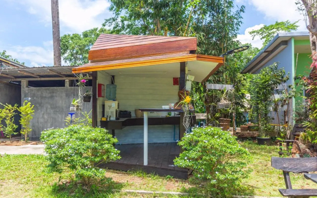 Crazy Mojito Restaurant & Bungalow