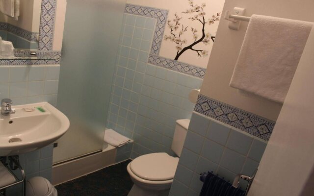 Citotel Le France
