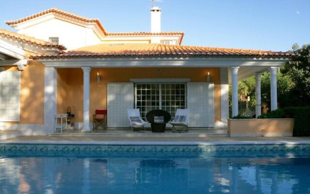 Casa Da Luisa Guesthouse