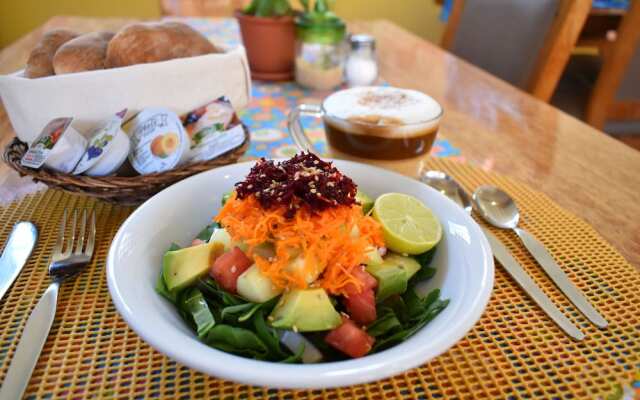 Pisac Inca Guest House - Hostel