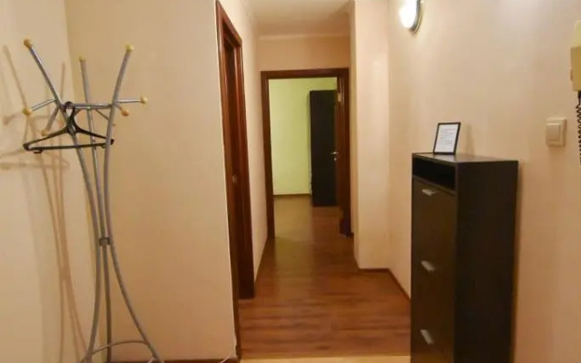 UNO на улице 2 Пугачевская 12к2