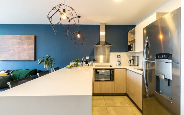 Soul Lifestyle Apartments