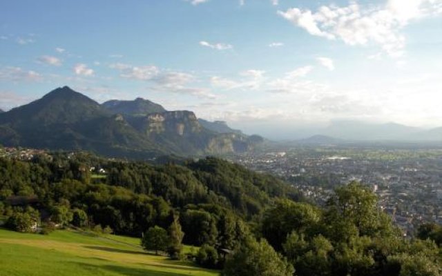 Gasthof - Pension Dreiländerblick