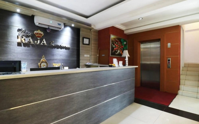 Raja Residence