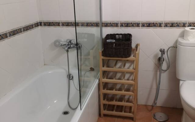 Arrecife Beach Front