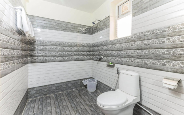 ZO Rooms Hitex Kondapur