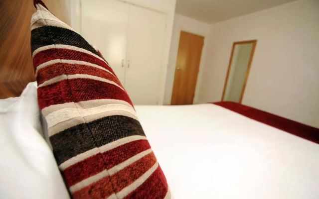 PREMIER SUITES Birmingham