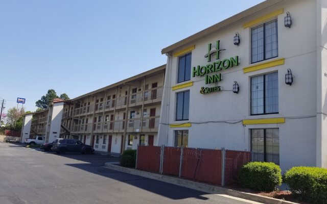 Horizon Inn & Suites