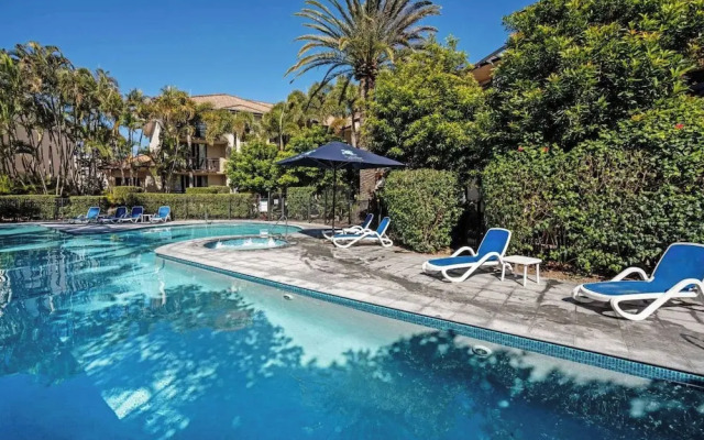 Family Apt Turtle Beach Resort 233