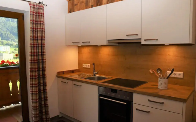 Apartment Rohregger, Neukirchen