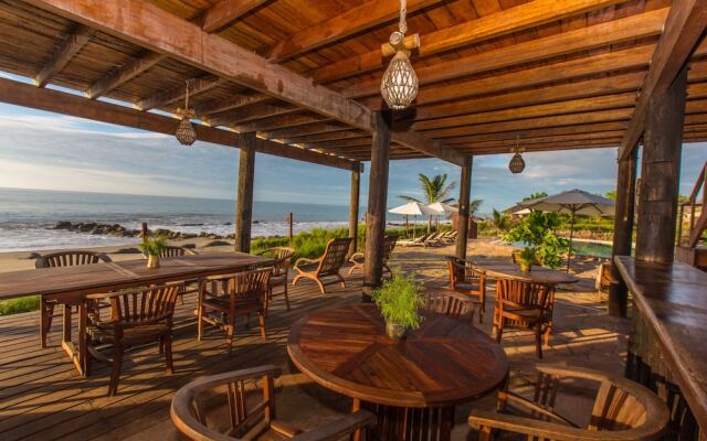 Bali Hai Bungalows