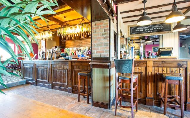 OYO Chilton Country Pub And Hotel