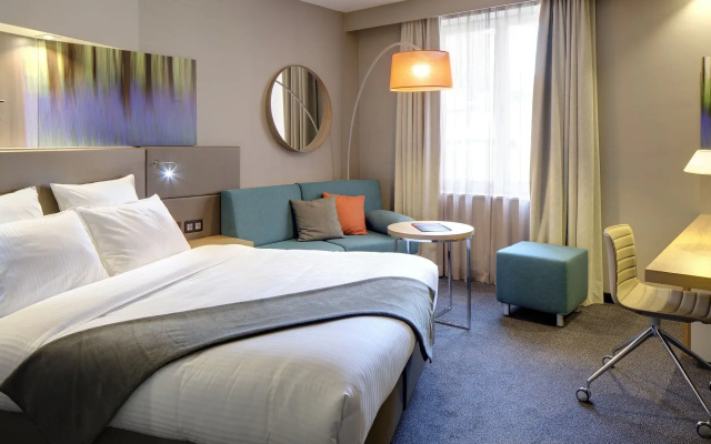 Crowne Plaza Bruges by IHG