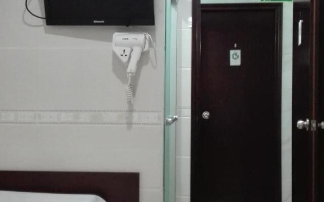 Hung Kiu Guest House