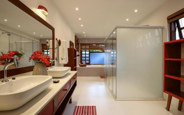 Pousada Quarto Crescente