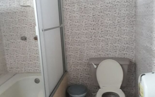 Waypoint Hostel