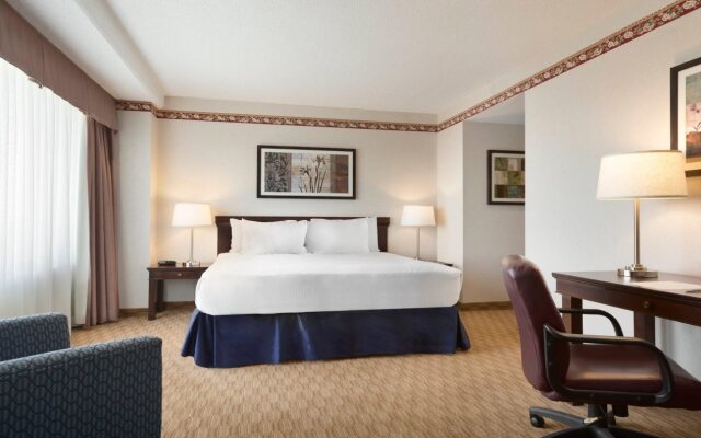 Park Inn By Radisson Toledo
